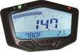 KOSO BA029001 X 2 Boost Gauge with Air/Fuel Ratio and Temperature for Ford F-150, Chevrolet Silverado, Dodge Ram, and More