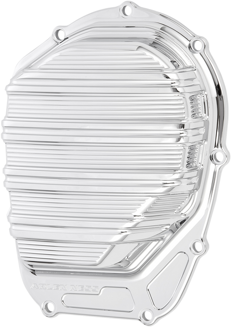 ARLEN NESS Cam Cover - 10 Gauge - Chrome - M8 03-982