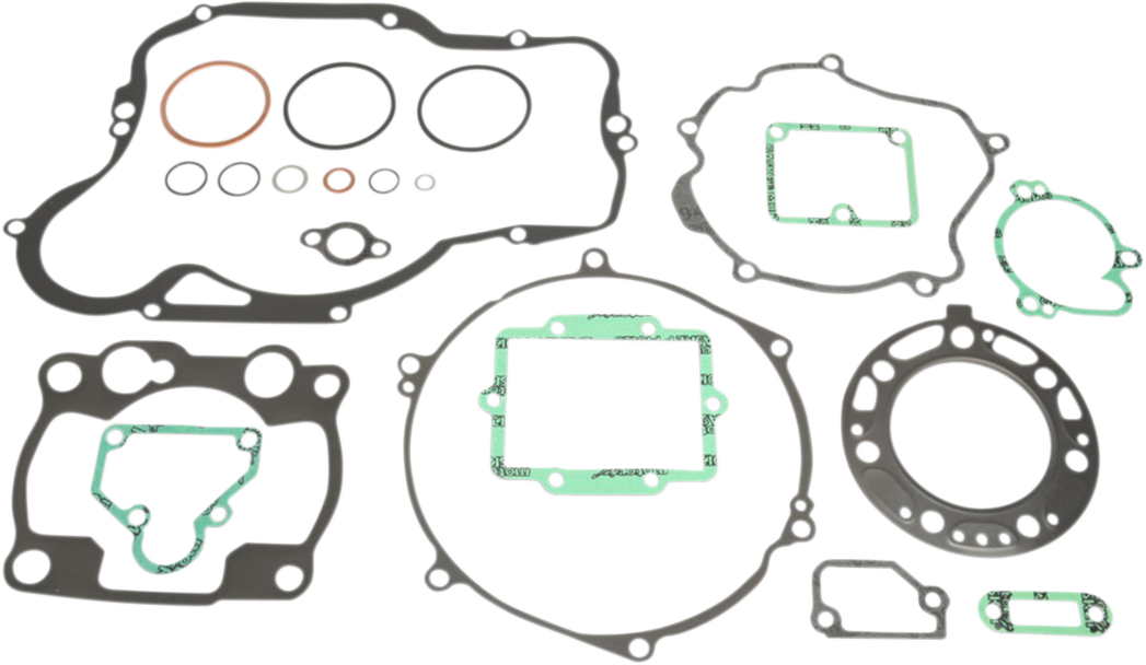 ATHENA Complete Gasket Kit - Kawasaki P400250850011