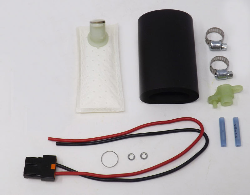 Walbro Part 400-959 Fuel Pump Installation Kit for Nissan Sentra and NX2000 (1991-1994)