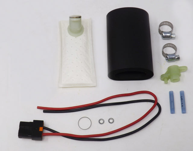 Walbro Part 400-959 Fuel Pump Installation Kit for Nissan Sentra and NX2000 (1991-1994)