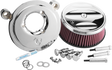 ARLEN NESS Billet Sucker and Big Sucker Replacement Hardware Kit - Stage I 18-530