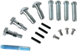 ARLEN NESS Billet Sucker and Big Sucker Replacement Hardware Kit - Stage I 18-533