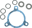 ARLEN NESS Billet Sucker and Big Sucker Replacement Gasket Kit 18-535