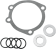 ARLEN NESS Billet Sucker and Big Sucker Replacement Gasket Kit 18-536