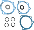 ARLEN NESS Billet Sucker and Big Sucker Replacement Gasket Kit 18-538