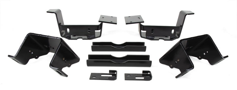 Air Lift LoadLifter 7500 XL Ultimate Spring Kit for 2020+ Chevrolet Silverado 2500/3500