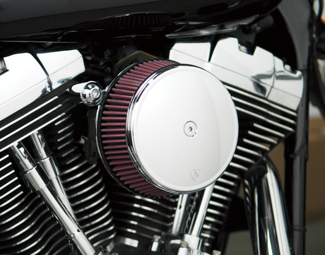 ARLEN NESS Big Sucker™ Stage I Air Filter Kit - Black 18-322