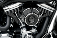 ARLEN NESS Inverted Series Air Cleaner Kit - Black 18-921