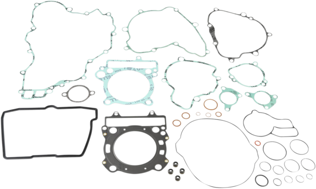 ATHENA Complete Gasket Kit - KTM P400270850016