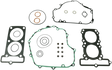 ATHENA Complete Gasket Kit - Kawasaki P400250870052