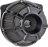 ARLEN NESS Inverted Series Air Cleaner Kit - Black 18-933