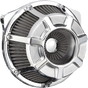ARLEN NESS Inverted Series Air Cleaner Kit - Chrome 18-934