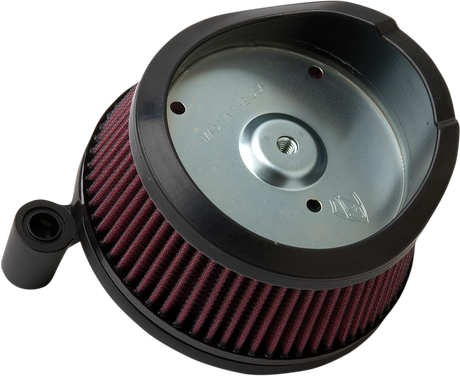 ARLEN NESS Big Sucker™ Air Filter Kit - Black - Stage I 18-442