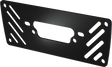 KFI Prowler Fairlead Bracket
