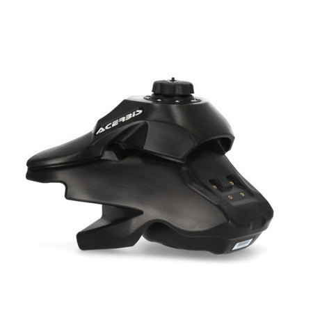 Acerbis 21-23 Honda CRF450R 3.1 Gallon Fuel Tank - Black