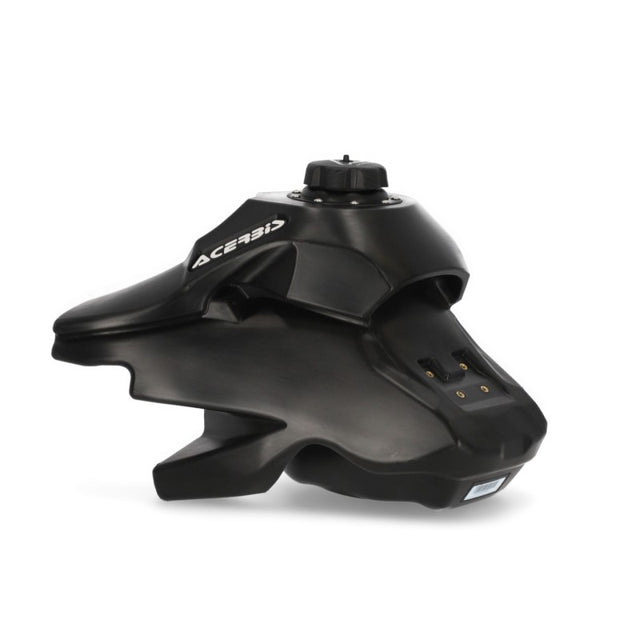 Acerbis 21-23 Honda CRF450R 3.1 Gallon Fuel Tank - Black