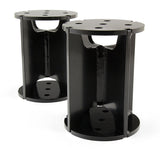 Air Lift Universal 6-Inch Level Air Spring Spacer for Lifted Trucks