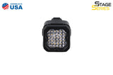 Diode Dynamics Hitch Mount LED Pod Reverse Kit C1R (No Harness)