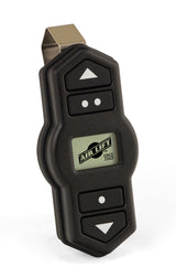 Air Lift Wireless One 2nd Generation with EZ Mount – Easy-Control Air Spring System for Vehicles