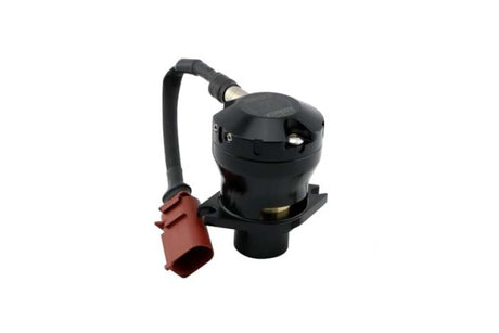 Turbosmart Kompact EM Dual Port BOV for Volkswagen 1.4L TSI – Easy Plug-and-Play Upgrade