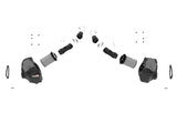 aFe Momentum GT Cold Air Intake System with Pro DRY S Filter for Lexus GX 550 V6 3.4L (2024-2025)