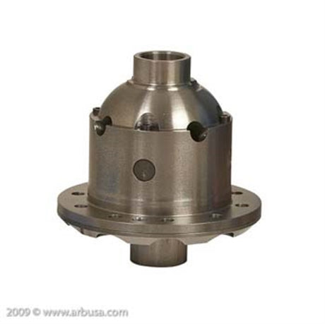 ARB Air Locker Differential for Dana 30 Axle with 3.73 Gear Ratio and Up - Part RD104
