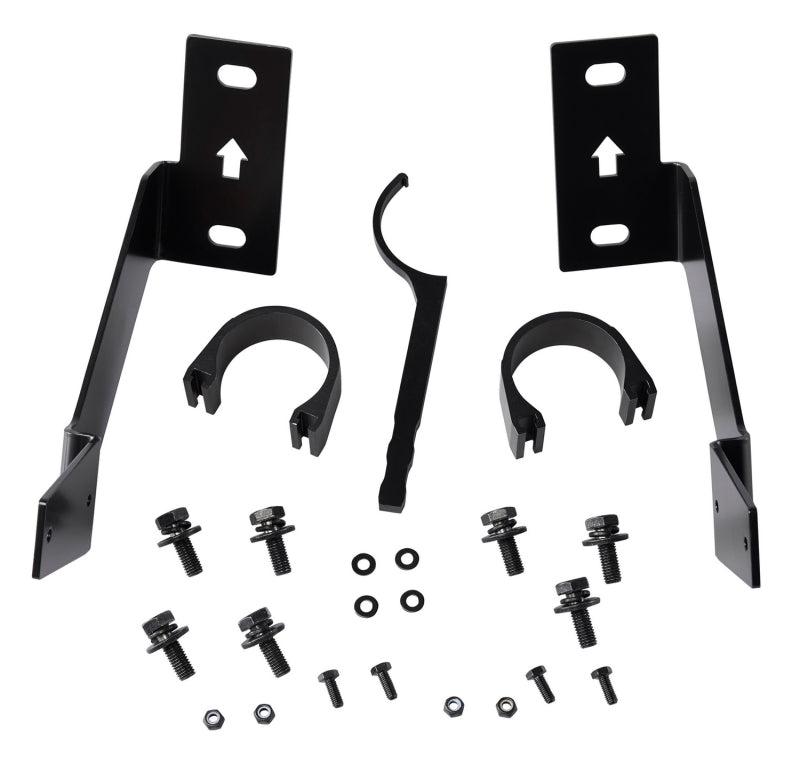 ARB BP-51 Front Shock Fitting Kit for Toyota Tundra (2014-2016)