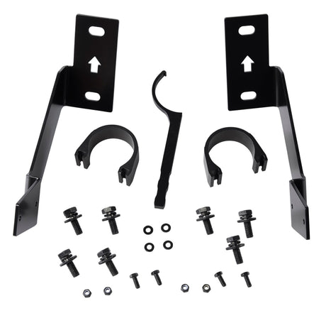 ARB BP-51 Front Shock Fitting Kit for Toyota Tundra (2014-2016)