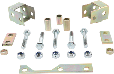 HIGH LIFTER Lift Kit - Front/Rear - 2.00" 73-13317