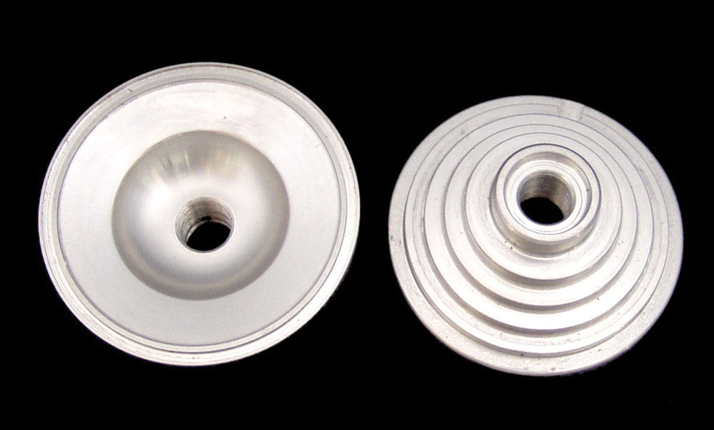 MODQUAD Dome 18cc for Yamaha YFZ350 Banshee (1987-1996) - Part Number CH-18