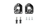 AMP Research BedXtender HD Max for Chevrolet Silverado & GMC Sierra 1500-3500, Silver (Part #74841-00A)