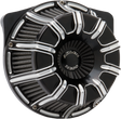 ARLEN NESS Inverted Series Air Cleaner Kit - Black 18-945