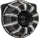 ARLEN NESS Inverted Series Air Cleaner Kit - Black 18-945
