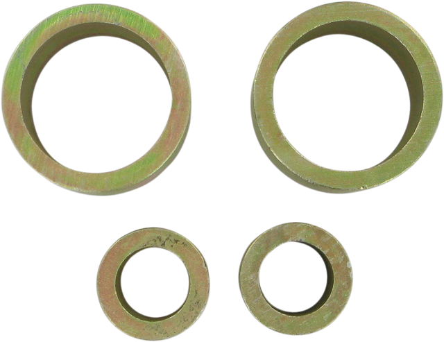HIGH LIFTER Lift Kit - Front - 2.00" 73-14822