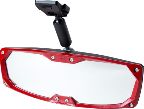 Seizmik Rear View Mirror Pro Fit for Polaris Ranger XP 900 and 800 Models