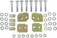 HIGH LIFTER Lift Kit - Front/Back - 2.00" 73-15064