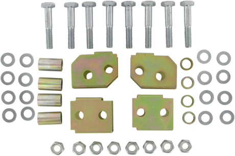 HIGH LIFTER Lift Kit - Front/Back - 2.00" 73-15064