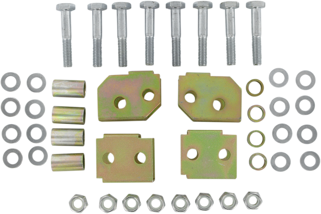 HIGH LIFTER Lift Kit - Front/Back - 2.00" 73-15064