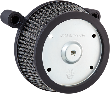 ARLEN NESS Big Sucker™ Air Filter Kit - Black - Stage I 50-570
