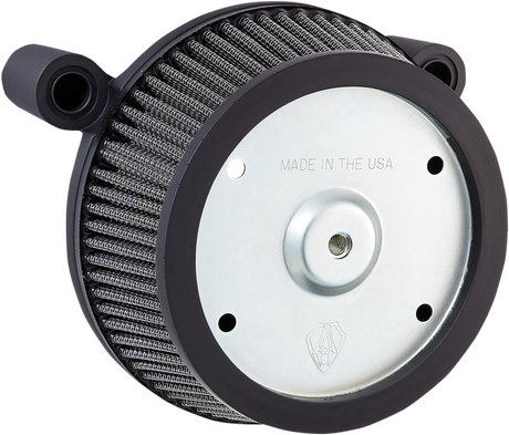 ARLEN NESS Big Sucker™ Air Filter Kit - Black - Stage I 50-571