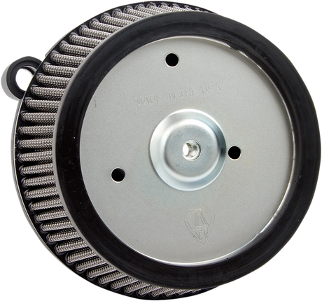 ARLEN NESS Big Sucker™ Air Filter Kit - Black - Stage I 50-574