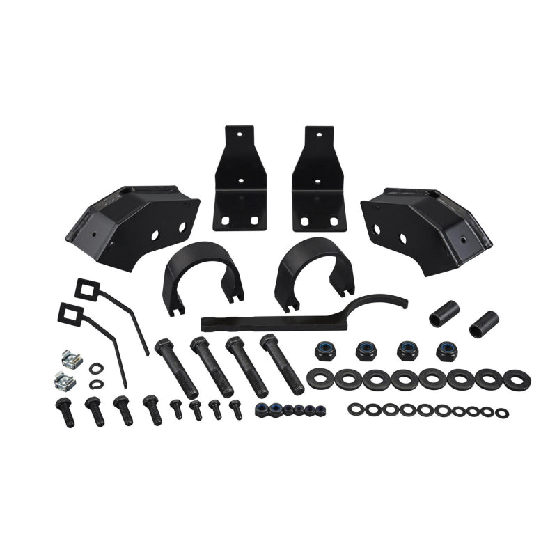 ARB BP-51 Rear Shock Fitting Kit for Toyota Tacoma 2005-2017