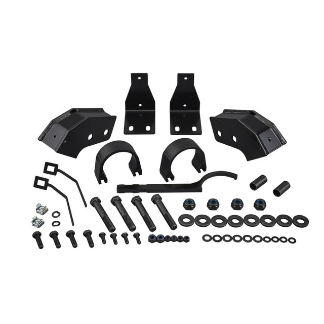 ARB BP-51 Rear Shock Fitting Kit for Toyota Tacoma 2005-2017