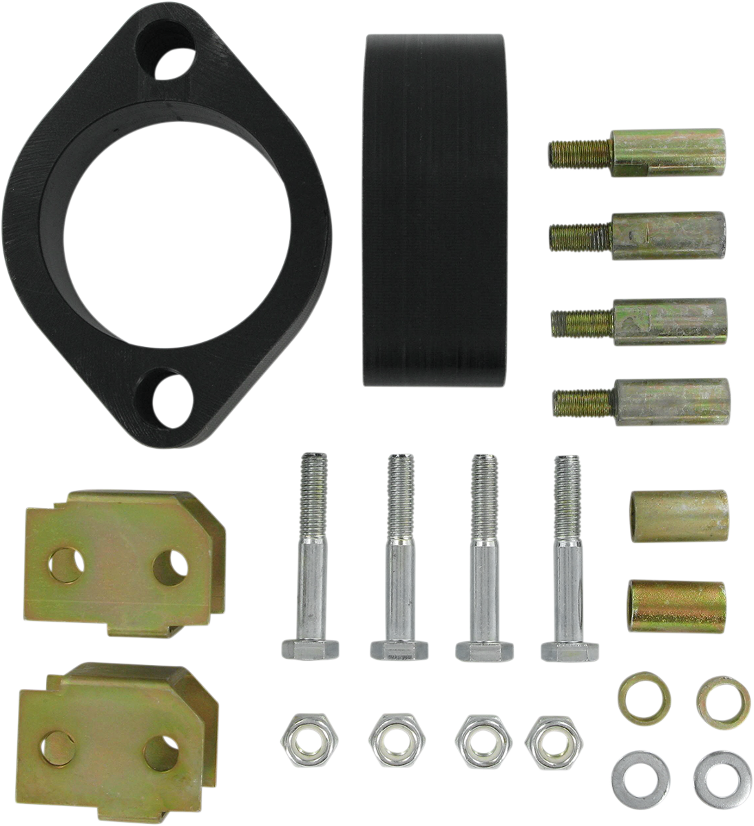 HIGH LIFTER Lift Kit - Front/Back - 2.00" 73-13354