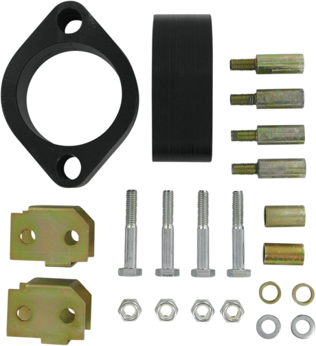 HIGH LIFTER Lift Kit - Front/Back - 2.00" 73-13354