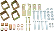 HIGH LIFTER Lift Kit - Front/Back - 2.00" 73-15348