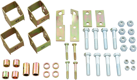 HIGH LIFTER Lift Kit - Front/Back - 2.00" 73-15348