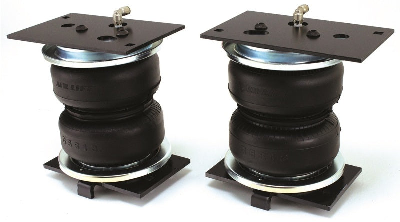 Air Lift LoadLifter 5000 Air Spring Kit for Ram 2500 (2014-2015) – Heavy-Duty Leveling Solution