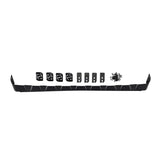 ARB BASE Rack Deflector for Toyota 4Runner 2010-2015 – Enhance Aerodynamics and Reduce Wind Noise with Custom Fit Accessory